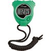 Champion Sports Stop Watch, Assorted Colors, PK6 910SET